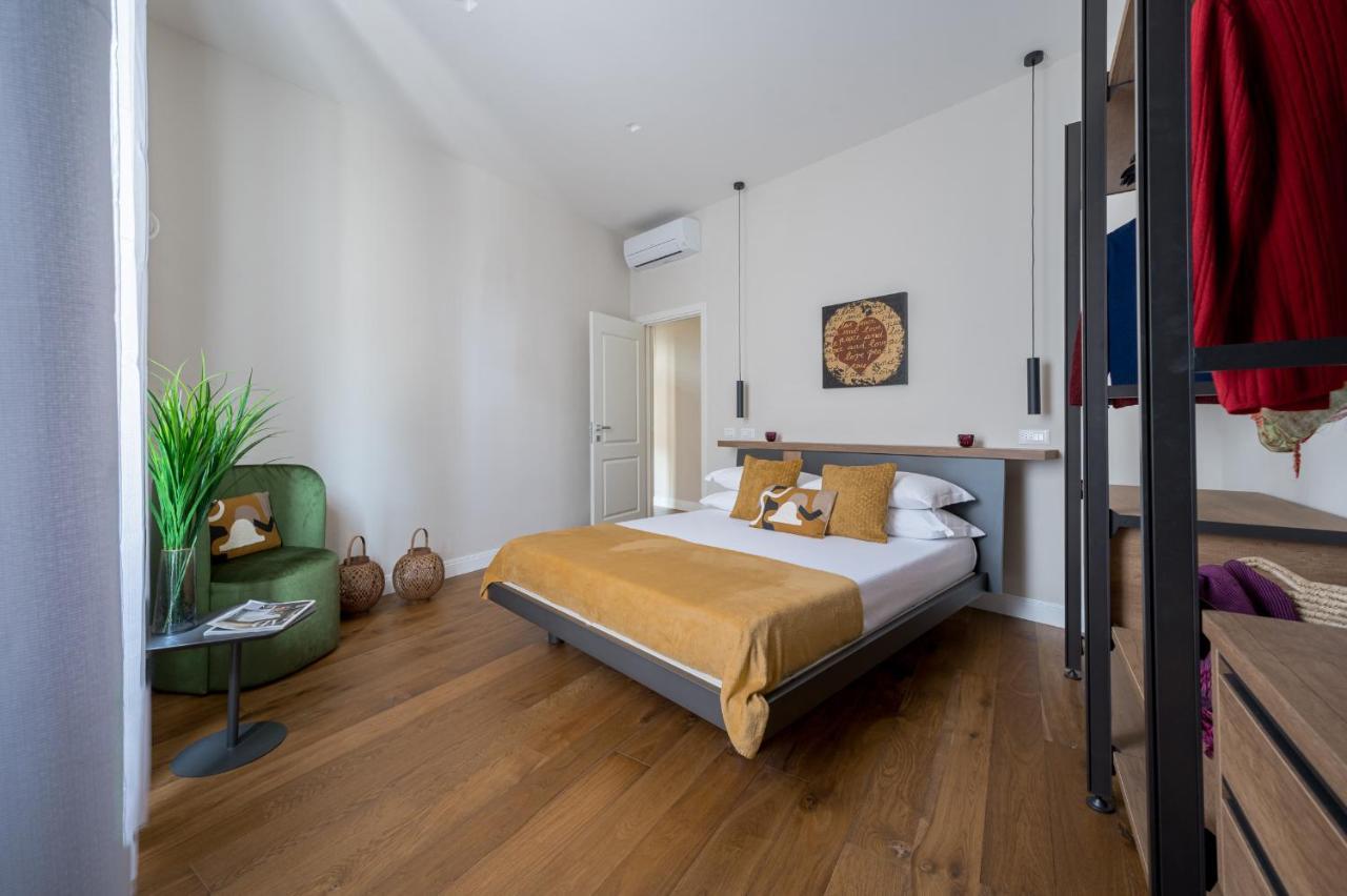 דירות פירנצה Matteotti Dream מראה חיצוני תמונה